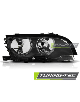 Fari Anteriori per BMW E46 04/1999-08/2001 (Cod. TT-FBM04R)