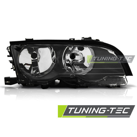 Fari Anteriori per BMW E46 04/1999-08/2001 (Cod. TT-FBM04R)