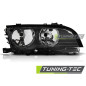 Fari Anteriori per BMW E46 04/1999-08/2001 (Cod. TT-FBM04R)