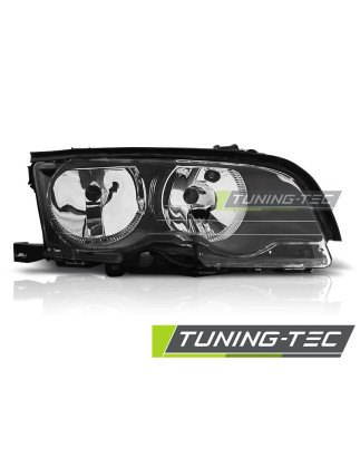 Fari Anteriori per BMW E46 2001-2003 (Cod. TT-FBM03R)