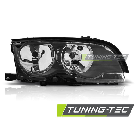 Fari Anteriori per BMW E46 2001-2003 (Cod. TT-FBM03R)