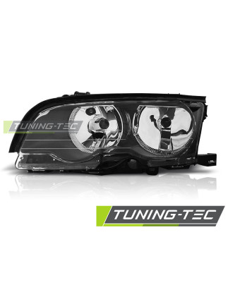 Fari Anteriori per BMW E46 2001-2003 (Cod. TT-FBM03L)