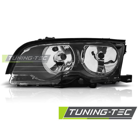 Fari Anteriori per BMW E46 2001-2003 (Cod. TT-FBM03L)