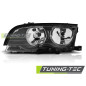 Fari Anteriori per BMW E46 2001-2003 (Cod. TT-FBM03L)
