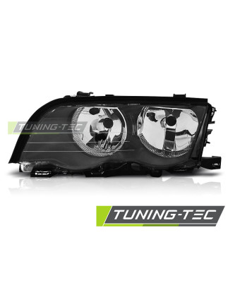 Fari Anteriori per BMW E46 S/t 05/1998-08/2001 (Cod. TT-FBM02L)