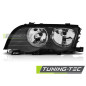 Fari Anteriori per BMW E46 S/t 05/1998-08/2001 (Cod. TT-FBM02L)