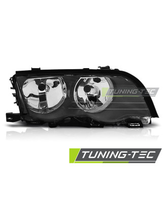 Fari Anteriori per BMW E46 S/t 05/1998-08/2001 (Cod. TT-FBM02R)