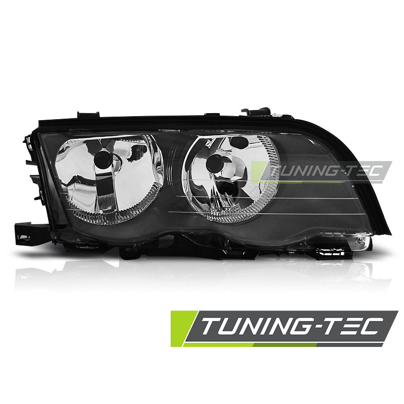 Fari Anteriori per BMW E46 S/t 05/1998-08/2001 (Cod. TT-FBM02R) Fari Anteriori per BMW E46 S/t 05/1998-08/2001 (Cod. TT-FBM02R)