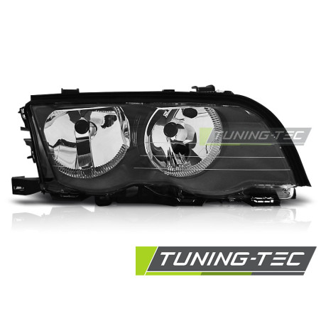 Fari Anteriori per BMW E46 S/t 05/1998-08/2001 (Cod. TT-FBM02R)