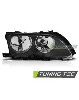 Fari Anteriori per BMW E46 09/2001-03/2005 (Cod. TT-FBM01R)