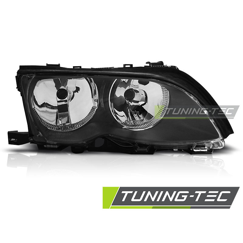 Fari Anteriori per BMW E46 09/2001-03/2005 (Cod. TT-FBM01R)