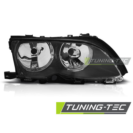 Fari Anteriori per BMW E46 09/2001-03/2005 (Cod. TT-FBM01R)