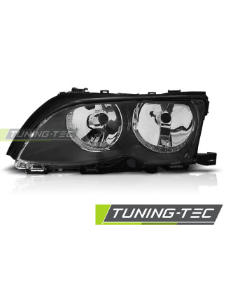 Fari Anteriori per BMW E46 09/2001-03/2005 (Cod. TT-FBM01L)