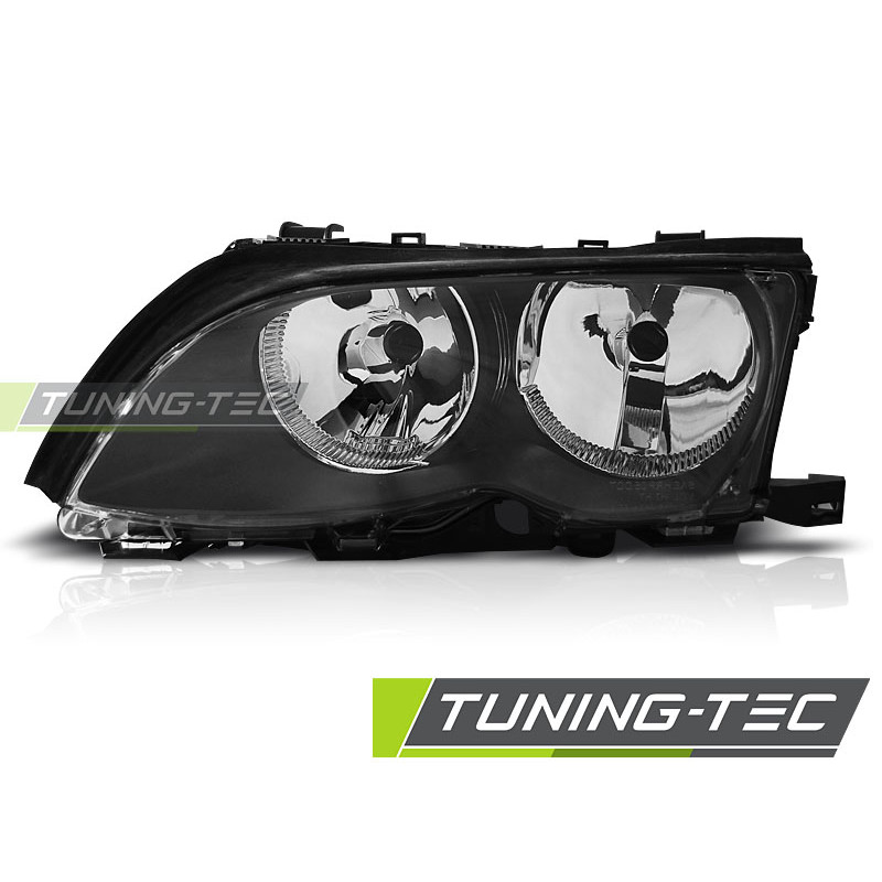 Fari Anteriori per BMW E46 09/2001-03/2005 (Cod. TT-FBM01L)