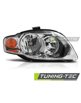 Fari Anteriori per Audi A4 B7 11/2004-03/2008 (Cod. TT-FAU01R)