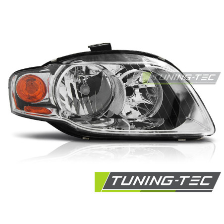 Fari Anteriori per Audi A4 B7 11/2004-03/2008 (Cod. TT-FAU01R)
