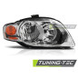 Fari Anteriori per Audi A4 B7 11/2004-03/2008 (Cod. TT-FAU01R)
