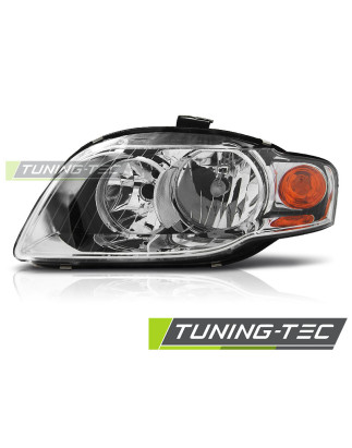 Fari Anteriori per Audi A4 B7 11/2004-03/2008 (Cod. TT-FAU01L)