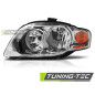 Fari Anteriori per Audi A4 B7 11/2004-03/2008 (Cod. TT-FAU01L)