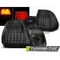 Fanali Posteriori LED per BMW E46 05/1998-08/2001 (Cod. TT-LDBMC5)