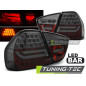 Fanali Posteriori LED per BMW Serie 3 E90 03/2005-08/2008 (Cod. TT-LDBMC9)