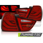 Fanali Posteriori LED per BMW Serie 3 E90 2009-2011 (Cod. TT-LDBMB1)