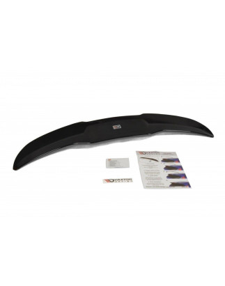 Spoiler Cap Seat Leon MS Design Mk2 (Cod. M-SE-LE-2-MS-CAP1G)