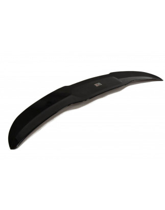 Spoiler Cap Seat Leon MS Design Mk2 (Cod. M-SE-LE-2-MS-CAP1G)