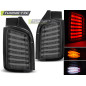 Fanali Posteriori LED per Volkswagen T5 /10-15 Transporter 04/2003-2009 (Cod. TT-LDVWA8) Fanali Posteriori LED per Volkswagen T5 /10-15 Transporter 04/2003-2009 (Cod. TT-LDVWA8)