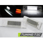 Fanali Posteriori LED per Opel Corsa Omega Vectra Zafira (Cod. TT-PROP03)