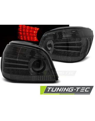 Fanali Posteriori LED per BMW Serie 5 E60 07/2003-2007 (Cod. TT-LDBM60)