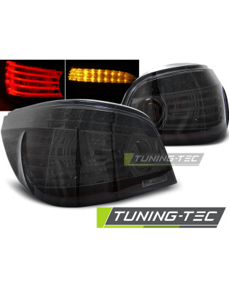 Fanali Posteriori LED per BMW Serie 5 E60 07/2003-2007 (Cod. TT-LDBMA2)