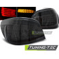 Fanali Posteriori LED per BMW Serie 5 E60 07/2003-2007 (Cod. TT-LDBMA2)