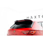 Spoiler Cap V.2 Seat Leon Cupra  Mk3  (Cod. M-SE-LE-3-CU-CAP1G)