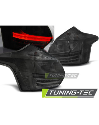 Fanali Posteriori LED per Ford Focus 3 2011-10/2014 (Cod. TT-LDFO40)