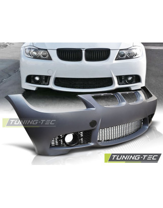 Paraurti Anteriore per BMW Serie 3 E90 2005-2008 (Cod. TT-ZPBMA5)