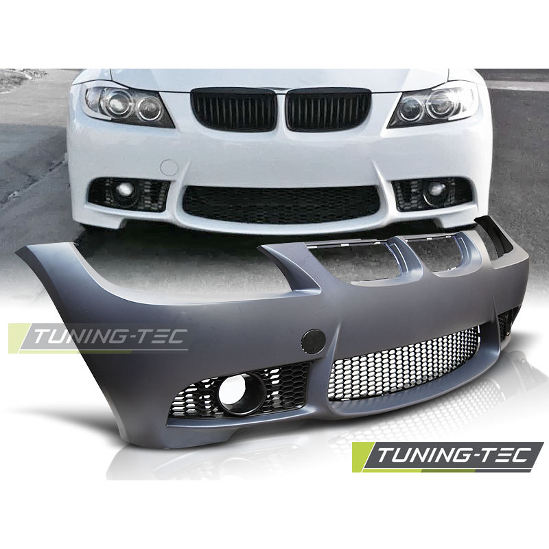 Paraurti Anteriore per BMW Serie 3 E90 2005-2008 (Cod. TT-ZPBMA5)
