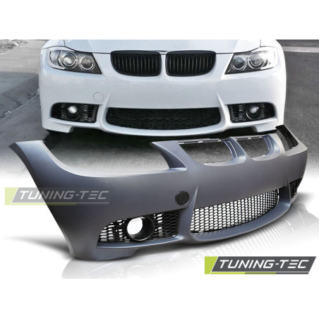 Paraurti Anteriore per BMW Serie 3 E90 2005-2008 (Cod. TT-ZPBMA5)