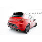 Spoiler Cap V.2 Seat Leon Cupra  Mk3  (Cod. M-SE-LE-3-CU-CAP1G)
