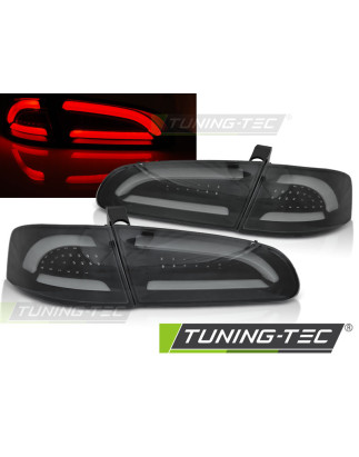 Fanali Posteriori LED per Seat Ibiza 04/2002-2008 (Cod. TT-LDSE18)