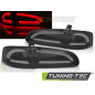 Fanali Posteriori LED per Seat Ibiza 04/2002-2008 (Cod. TT-LDSE18)