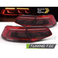 Fanali Posteriori LED per Volkswagen Passat B8 2014-2019 (Cod. TT-LDVWX6)