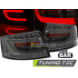 Fanali Posteriori LED per Audi A6 C6 6PIN 04/2004-2008 (Cod. TT-LDAUC2) Fanali Posteriori LED per Audi A6 C6 6PIN 04/2004-2008 (Cod. TT-LDAUC2)