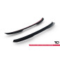 Spoiler Cap V.2 Seat Leon Cupra  Mk3  (Cod. M-SE-LE-3-CU-CAP1G)