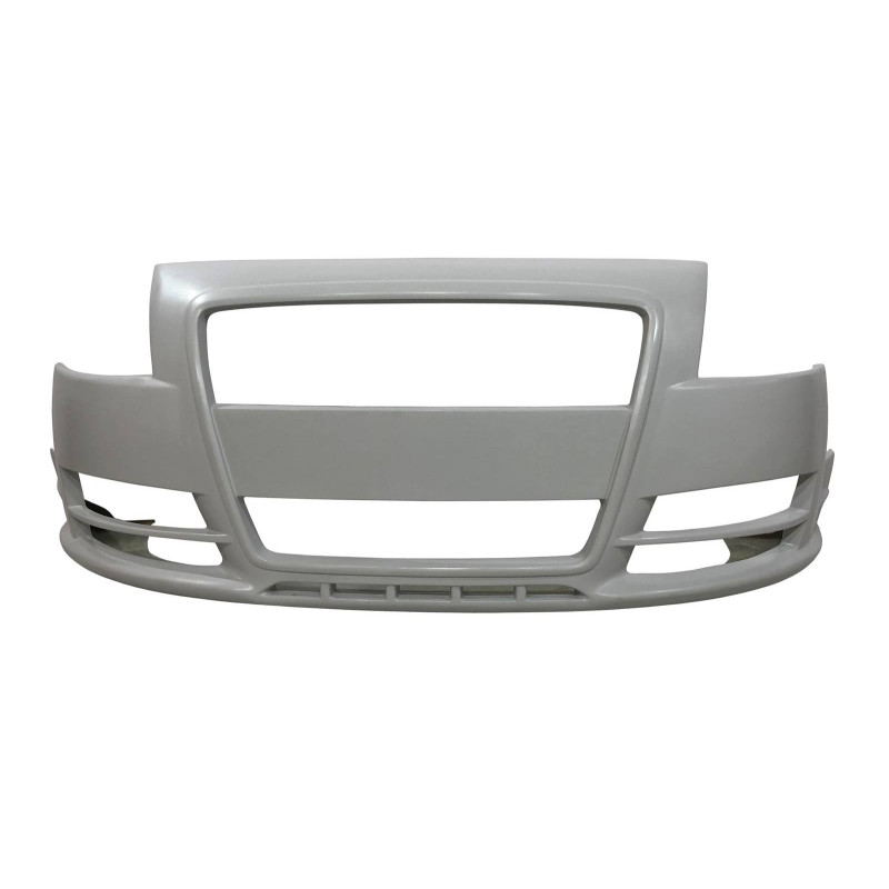 Paraurti Anteriore Audi TT 98-05 8N Estilo '07 (Cod. E-TCA0031/1)