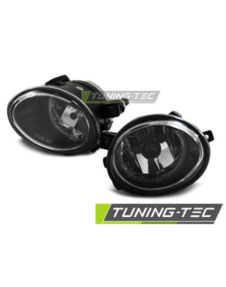 Fendinebbia per BMW E39/E46 (Cod. TT-HABM16)