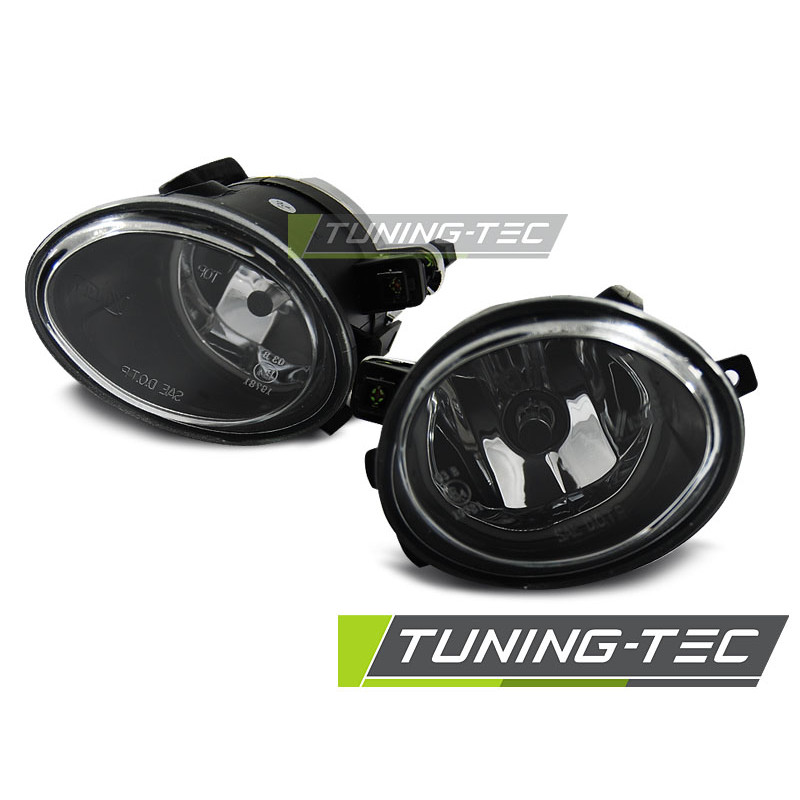 Fendinebbia per BMW E39/E46 (Cod. TT-HABM16)