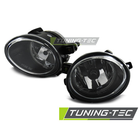Fendinebbia per BMW E39/E46 (Cod. TT-HABM16)