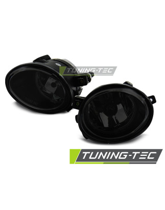 Fendinebbia per BMW E39/E46 (Cod. TT-HABM17)