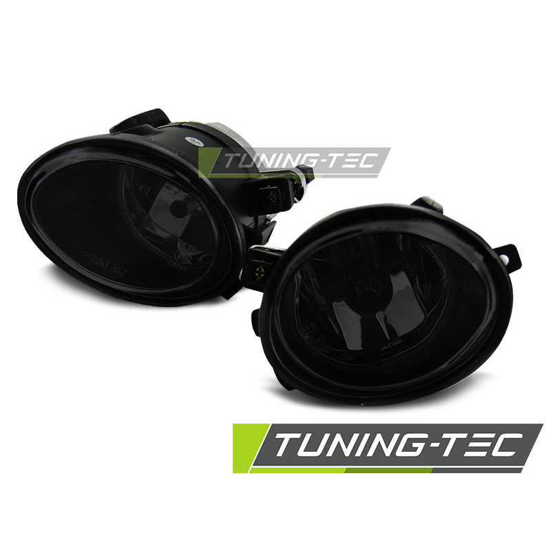 Fendinebbia per BMW E39/E46 (Cod. TT-HABM17)